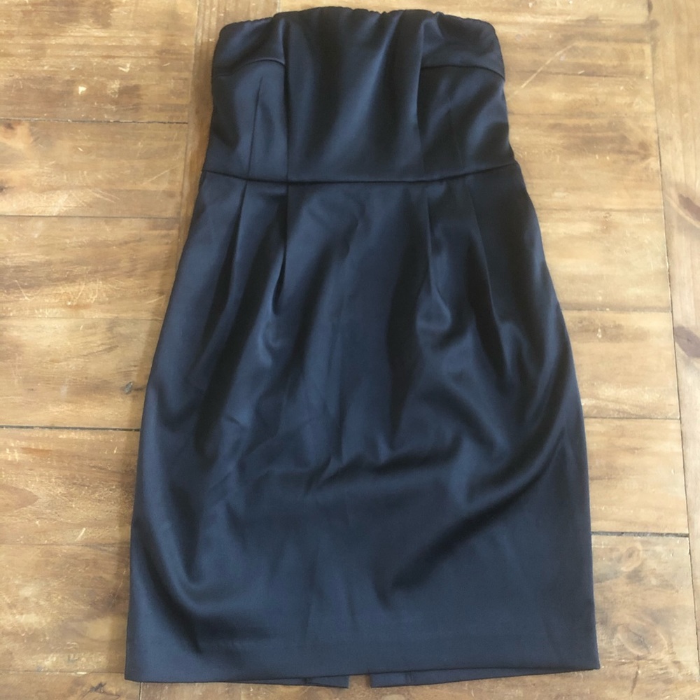 Express cocktail dress
